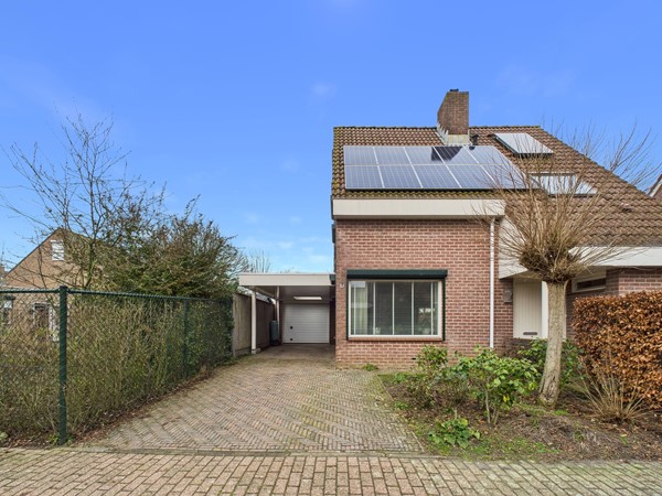 Medium property photo - Krammer 2, 4535 JN Terneuzen